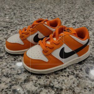 Nike Dunk (toddler 7c)